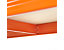 Mega Deal | 5x Kellerregal | HxBxT 178 x 120 x 40 cm | Blau/Orange | Traglast pro Fachboden: 200 kg | Certeo