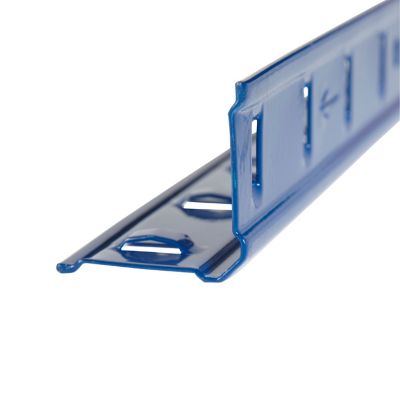 Mega Deal | 5x Schwerlastregal - Tiefe 45 cm und 1x Werkbank