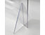 Kassenschutz / Spuckschutz aus Acrylglas | Certeo