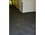 PVC Garagenboden | HxBxT 12 x 470 x 470 mm | Genoppt | Schwarz | VE 5 | Certeo