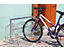 Fahrradständer mit 2x3 Stellplätzen | Breite 1000 mm | Certeo