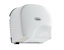 Sèche-mains automatique mural - Blanc - OLEANE | Rossignol