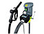 Elektrische Pumpe für Diesel und leichte Heizöle | Pumpleistung 36 l/min. | Certeo