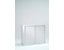 Armoire à rideaux ignifuge M2 |Gris | HxLxP 1000 x 1200 x 430 | Pierre Henry