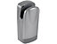 Sèche-mains à air pulsé | ABS | Blanc | 1750 W | 300x230x650 | Twister  | 1 pièce | medial