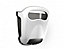 Sèche-mains à air pulsé | ABS | Blanc | 1100 W | 350x233x442 | Vision Air  | 1 pièce | medial
