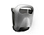 Sèche-mains à air pulsé | ABS | Blanc | 1100 W | 350x233x442 | Vision Air  | 1 pièce | medial