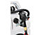Mobile Pumpanlage für Dieselkraftstoff | Elektropumpe | Pumpleistung 25 l/Min. | Certeo