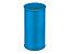 Porte-parapluies | acier peint époxy | bleu ciel | 22 litres | 240x493 | Cocorito  | 1 pièce | medial