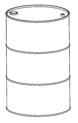 Lutz Fasspumpe Elektrisch Fur Mineralol Set