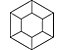 Sodematub Mehrzwecktisch - trapezförmig, Höhe 740 mm - LxB 1200 x 600 mm, Plattenfarbe Ahorn-Dekor, Gestellfarbe weißaluminium