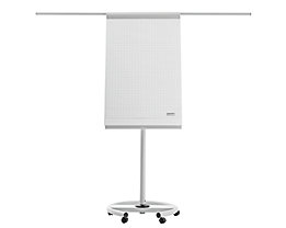 Mobiler Flipchart bei Certeo.at