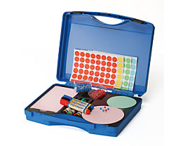 magnetoplan® Mallette de conférence - avec accessoires
