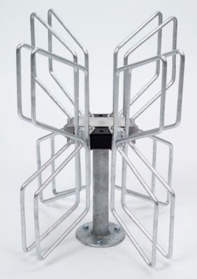 Fahrradständer beton preis