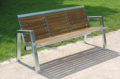 Bänke und Sitzbänke günstig kaufen – certeo | certeo.ch