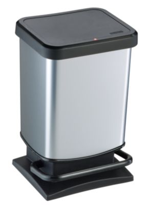 rothopro Tretabfalleimer - 20 l, HxBxT 457 x 293 x 266 mm