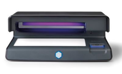 Safescan Falschgeld-Prüfstift 10er Pack - Einfache Geldschein-Kontrolle