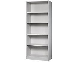 FINO Rayonnage de bureau - 4 tablettes