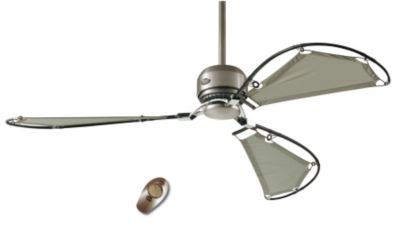 Design Deckenventilator - design bild