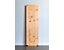 Wedeka Fachboden für Holz-Steckregal - Breite 1000 mm, zusätzlich grundiert und mattiert - Tiefe 300 mm