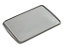 VECTURA Deckel aus Polystyrol - für Behälterinnenmaße LxB 600 x 405 mm - grau