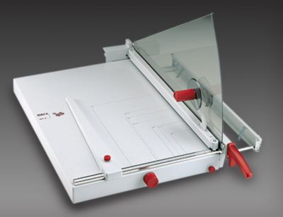 Image of IDEAL Präzisions-Hebelschneidemaschine - Schnittlänge 710 mm - ohne Untergestell