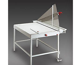 IDEAL Machine de coupe - longueur de coupe 1100 mm