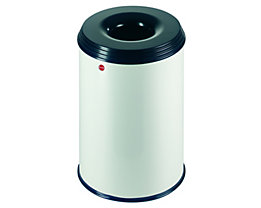 Corbeille à papier ignifuge PROFILINE SAFE - capacité 30 l
