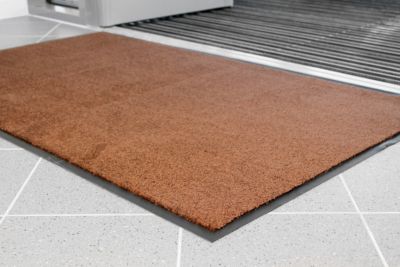 COBA Schmutzfangmatte für innen, Flor aus PP - LxB 1500 x ...