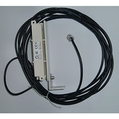 Amplificateur de signal radio - avec câble de 5 m - 230 V / 50 Hz
