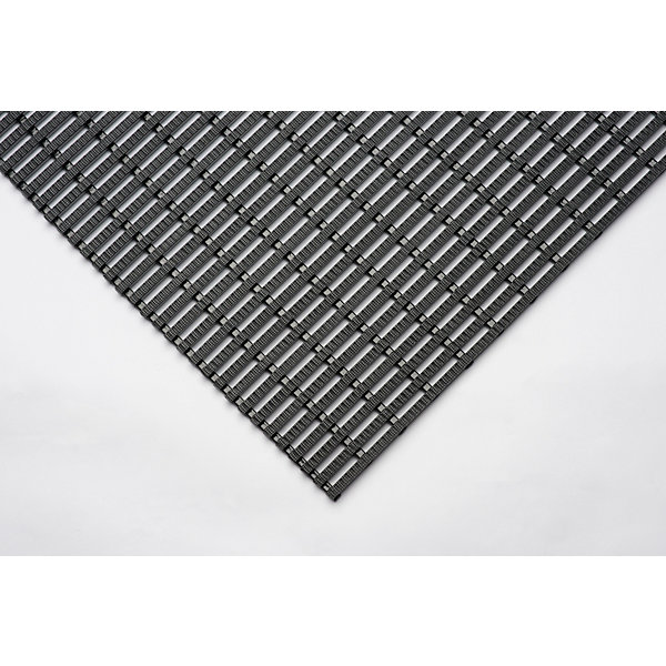 Image of EHA Industriematte mit profilierter Lauffläche - Rolle à 10 m - Breite 600 mm