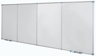 Image of Endlos Whiteboard-System - Stahlblech beschichtet - Erweiterungsmodul