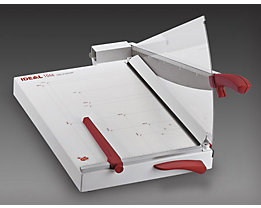 IDEAL Machine de coupe - longueur de coupe 460 mm