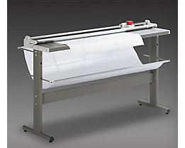 IDEAL Rogneuse, hauteur utile 865 mm - longueur de coupe 1350 mm
