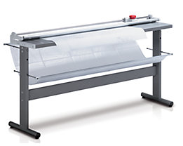 IDEAL Rogneuse, hauteur utile 865 mm - longueur de coupe 1550 mm