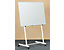 Tafelgestell mobil - für Tafel bis 1000 mm Höhe - für Tafelbreiten 900 – 1500 mm