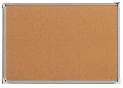 EUROKRAFTpro Tableau premium - liège naturel - l x h 900 x 600 mm