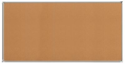 EUROKRAFTpro Tableau premium - liège naturel - l x h 900 x 600 mm