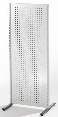 ANKE Industrie-Trennwandsystem - Grundelement, Breite 800 mm