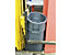 Rubbermaid Conteneur multi-usages - capacité 121 litres - coloris blanc