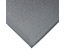 COBA Anti-Ermüdungsmatte - PVC mit Hammerschlagoptik, Höhe 9 mm - 600 x 900 mm, grau