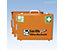 Erste-Hilfe-Koffer SPEZIAL - berufsrisikenbezogen, Inhalt nach DIN 13157 - Verwaltung