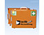 Erste-Hilfe-Koffer SPEZIAL - berufsrisikenbezogen, Inhalt nach DIN 13157 - Verwaltung