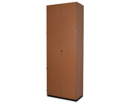 office akktiv CARINA Armoire de bureau - armoire de bureau 5 tablettes