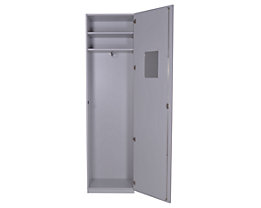 office akktiv CARINA Armoire de bureau - penderie hauteur 2230 mm