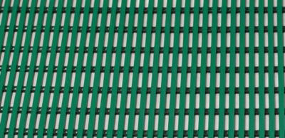 Image of EHA Bodenmatte für Dusch- und Umkleideraum - Weich-PVC 10 m Rolle - Breite 1200 mm grün