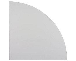FINO Plan de liaison - plateau d'angle 90°, arrondi