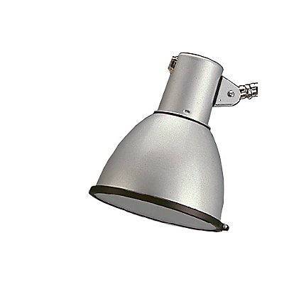 Lampe articulée E27 - protection IP54 contre la poussière et les projections d'eau