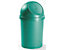 Abfallbehälter | Kunststoff |  45 l |  Höhe 700 mm | VE 2 Stk | Rot | helit