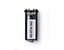 Durable Schlüsselanhänger - Verpackungseinheit 6 Stück - blau